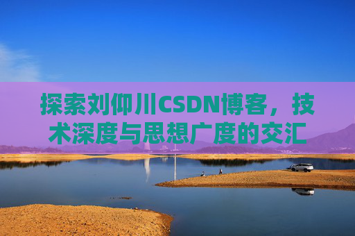 探索刘仰川CSDN博客，技术深度与思想广度的交汇