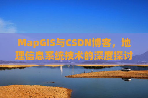 MapGIS与CSDN博客,地理信息系统技术的深度探讨